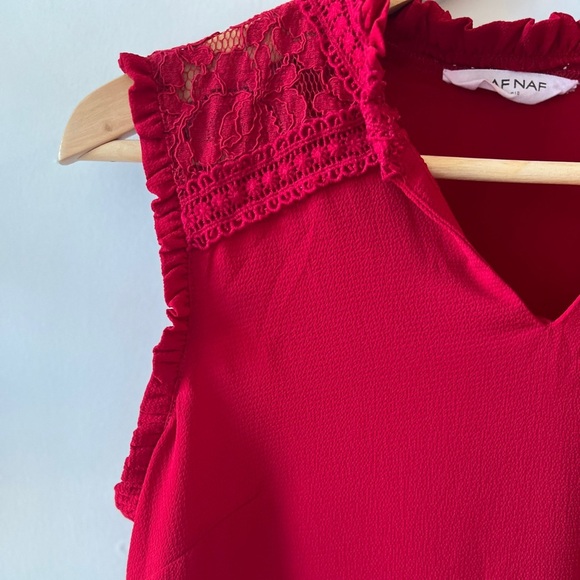 NAF NAF Paris Top S - Picture 2 of 8